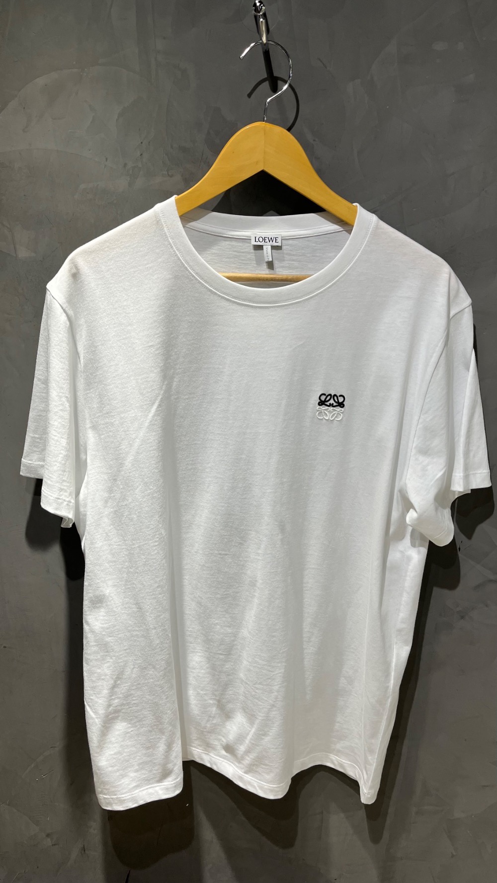 Camiseta Loewe