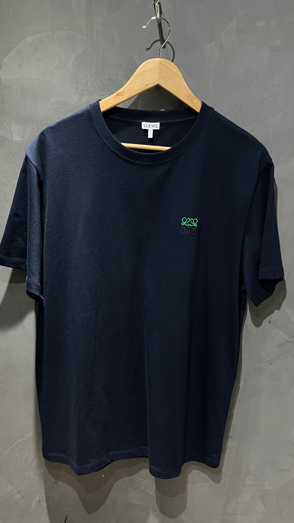 Camiseta Loewe