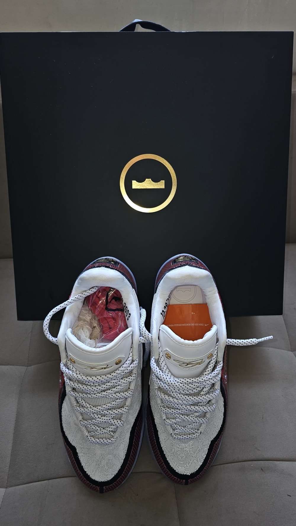 Nike LeBron 23 Grand Opening