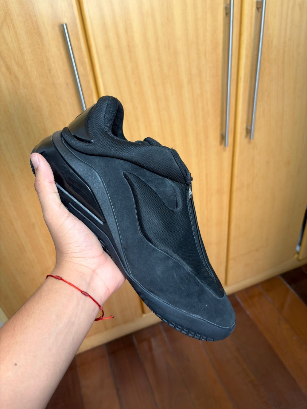 Converse Shai 001 Charm Black