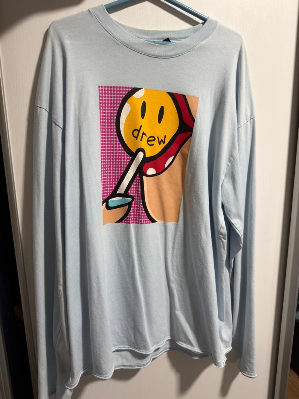 Drew House Lollipop LS Tee