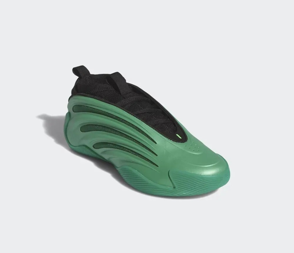 adidas Harden Volume 9 Metamorphosis