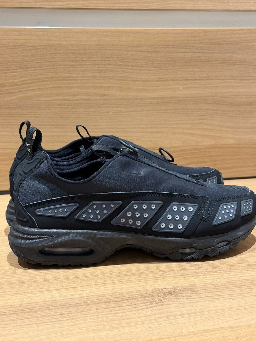 Nike Air Max SNDR Black
