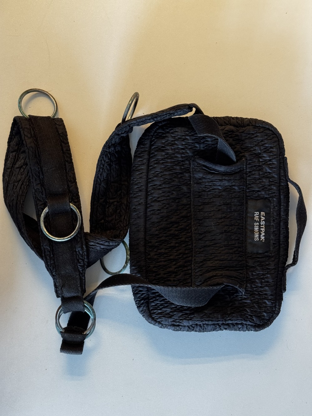 Eastpak x Raf Simons Waistbag