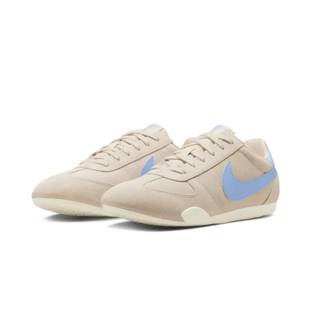 Nike Sprint Sister Cream II Sail Aluminium