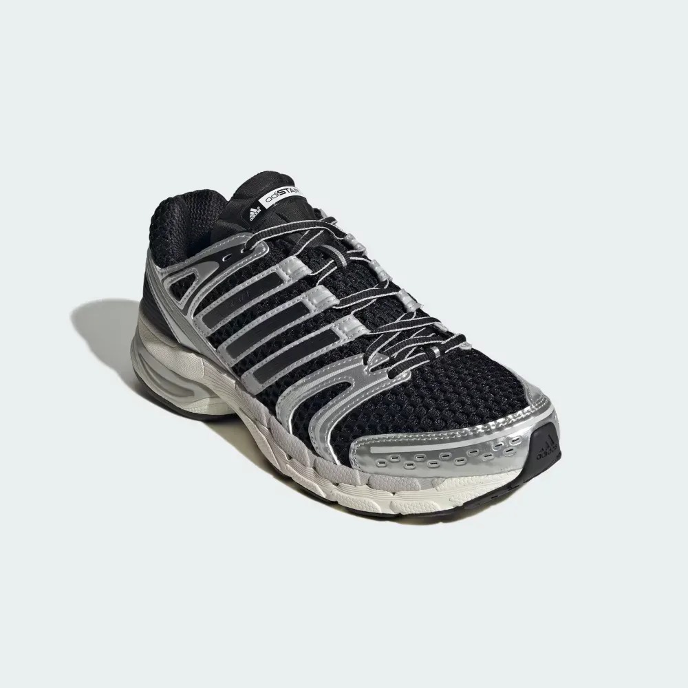 adidas Adistar Control 5 Black Silver Grey One