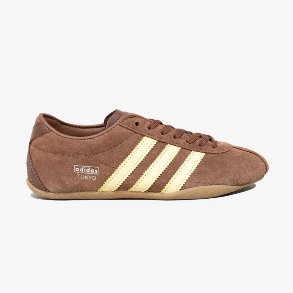 adidas Tokyo Brown