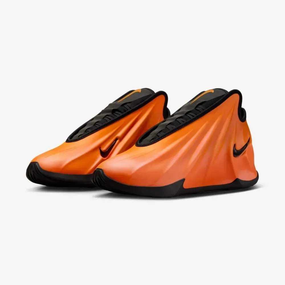 Nike GT Future Fire — 42.5 / 43, Novo