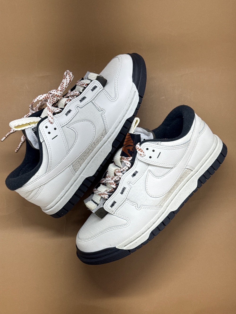 Nike Dunk Low Jumbo Phantom