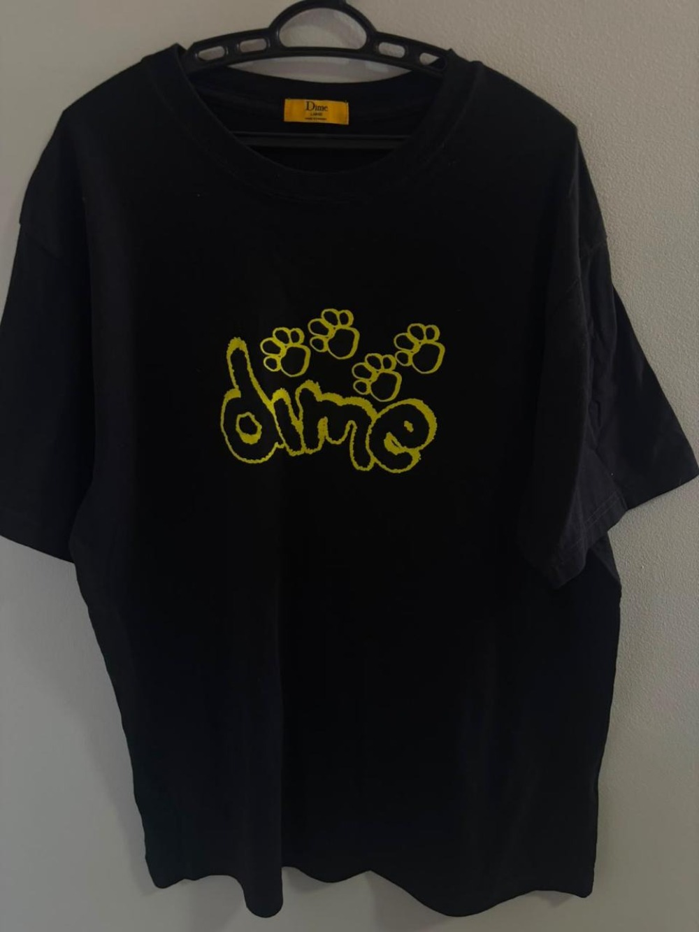 Dime Pawz T-Shirt
