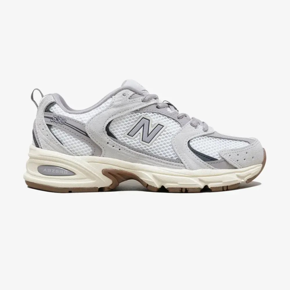 New Balance 530 Grey Beige