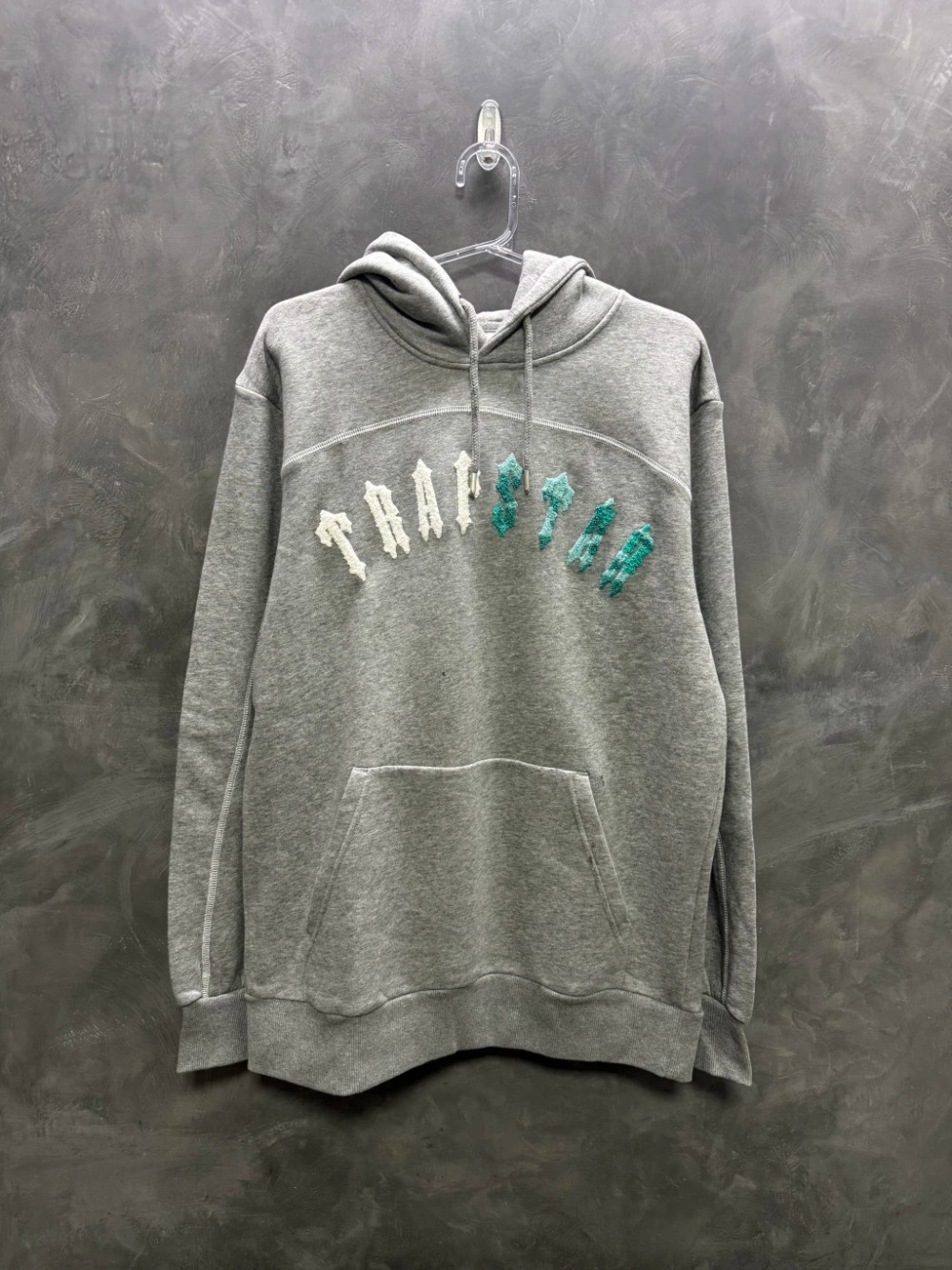 Trapstar - Droper