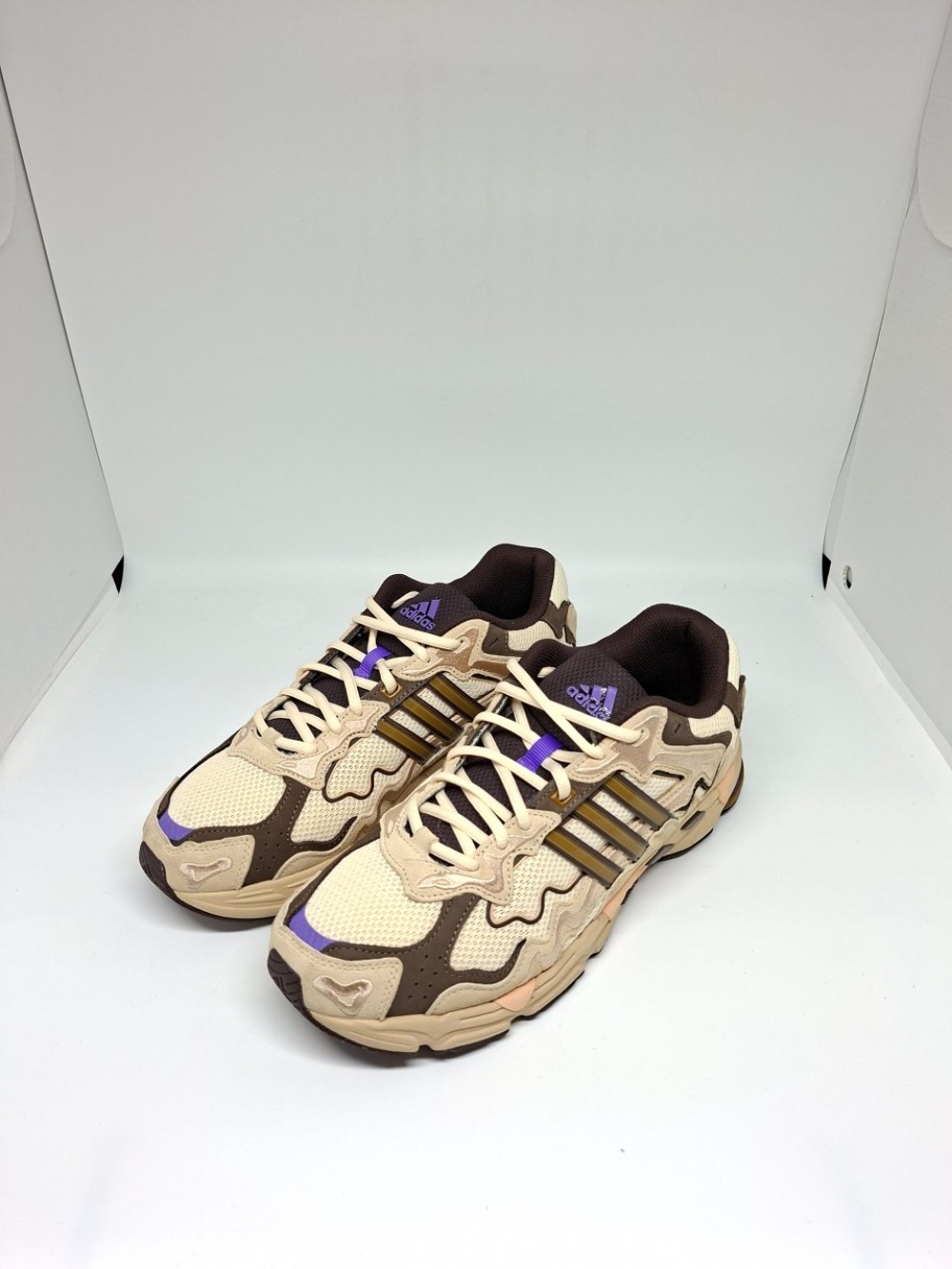 Bad Bunny x adidas Response CL Bronze Strata