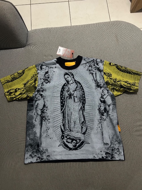 Camiseta mad enlatados guadalupe