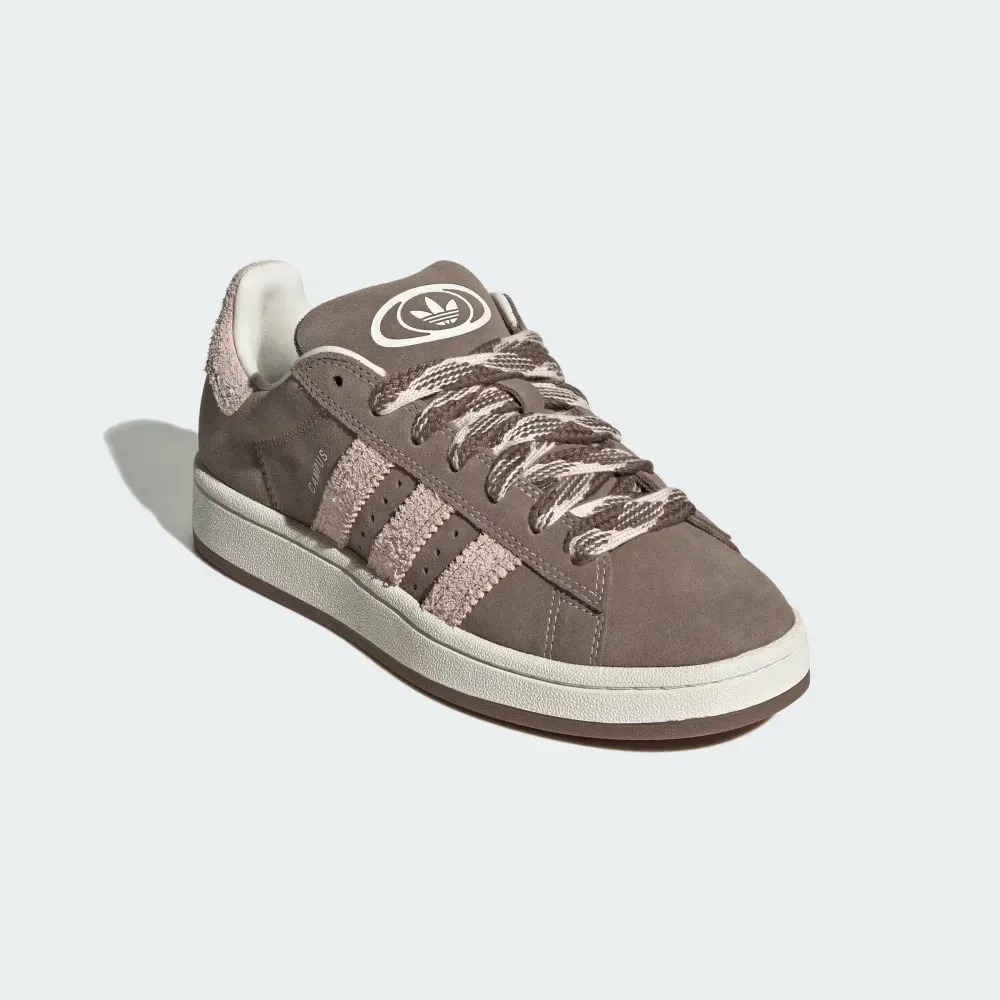 adidas Campus 00s Earth Strata Wonder Quartz Core White