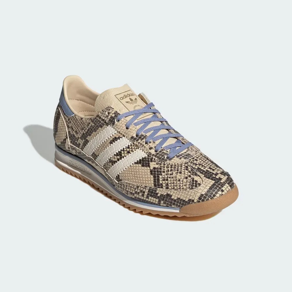 adidas SL 72 OG Sand Strata Ivory Gum