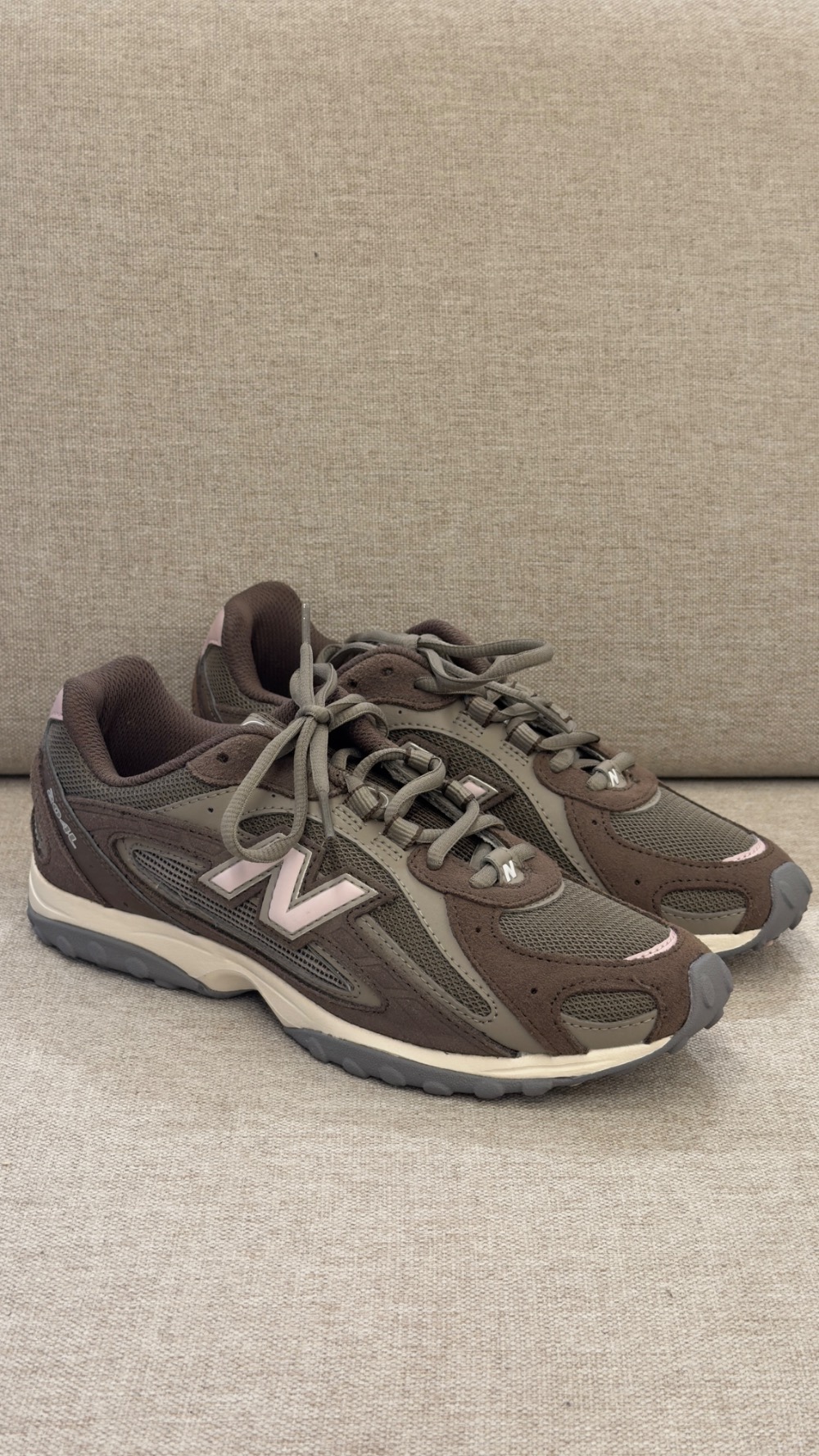 New Balance 204L Cortado