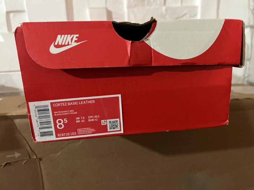 Nike Classic Cortez Forrest Gump 2024