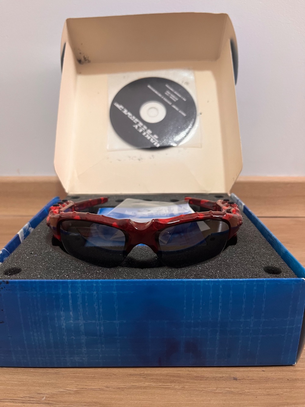 oakley oo ダブルオー　ヴィンテージ　vintage ジャンク Oakley Vintage - Droper