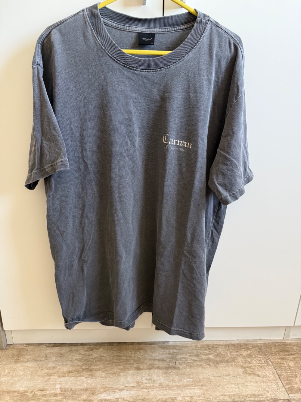 Camiseta Carnan