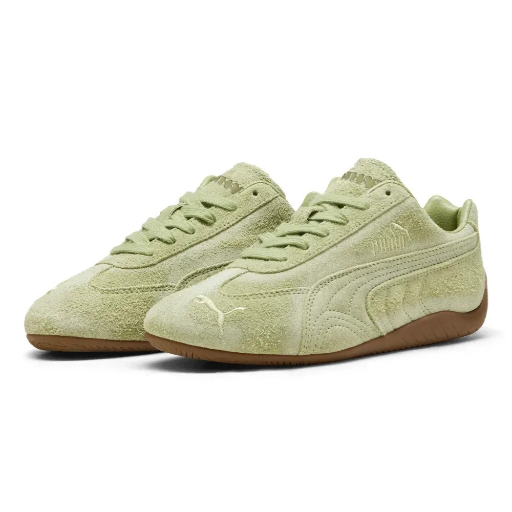 Daniëlle Cathari x Puma Speedcat Washed Pistachio Green