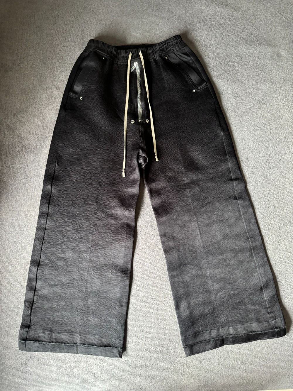 Calça Rick Owens Geth Bela