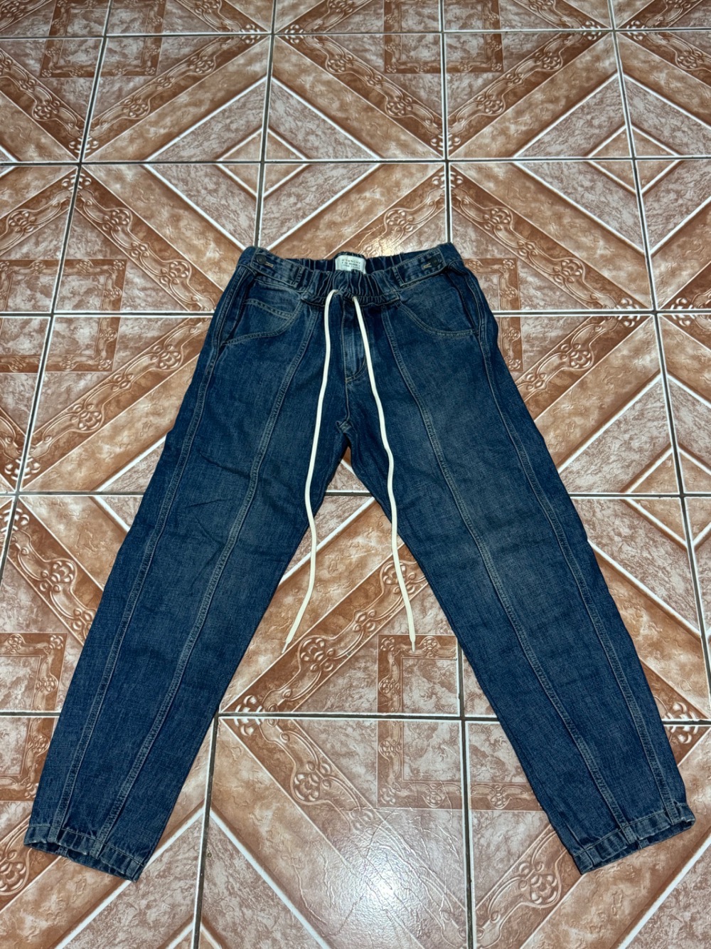 Calça Givenchy