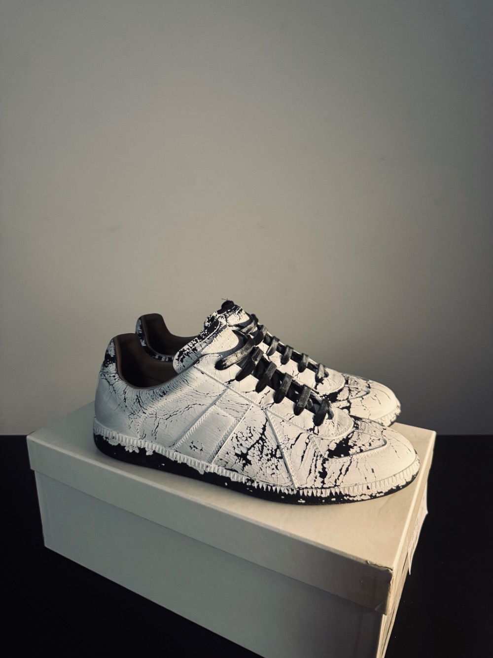 Maison Margiela - Droper