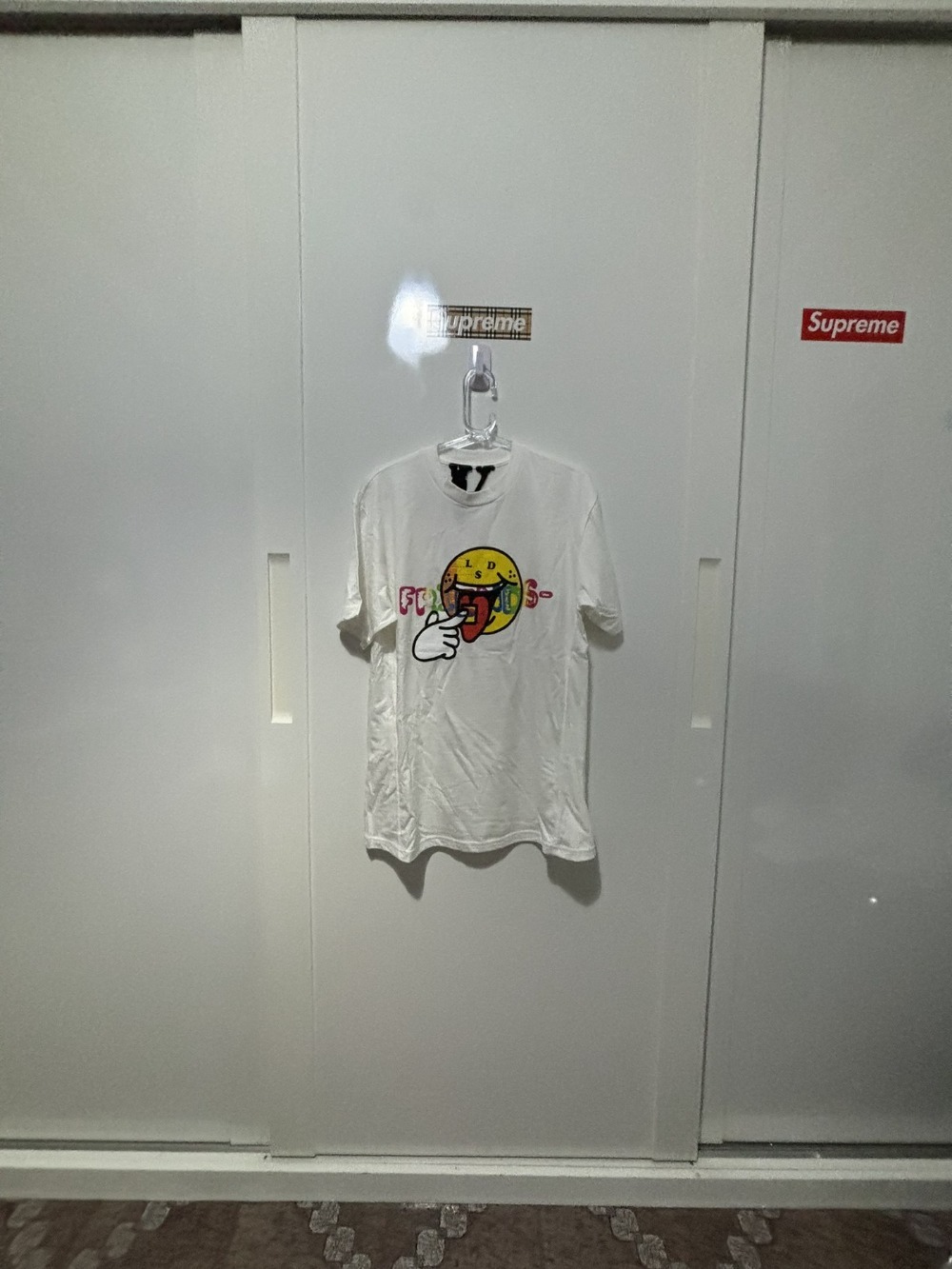Camiseta Vlone LSD