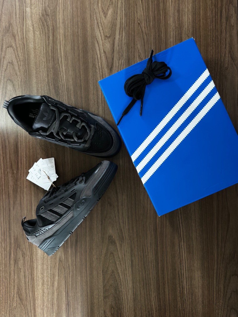 adidas ADI2000 Core Black Utility Black