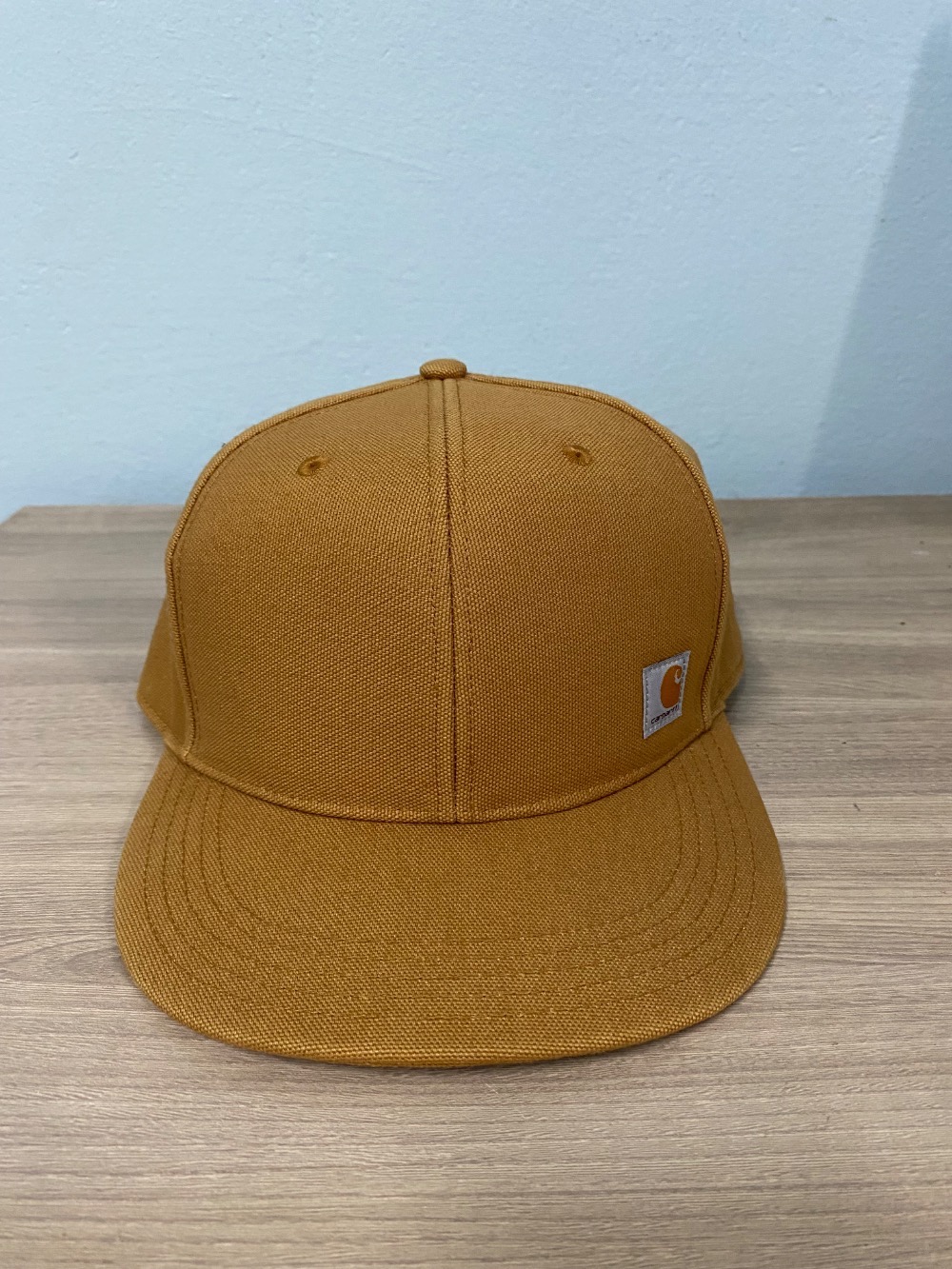 Boné Snapback Carhartt