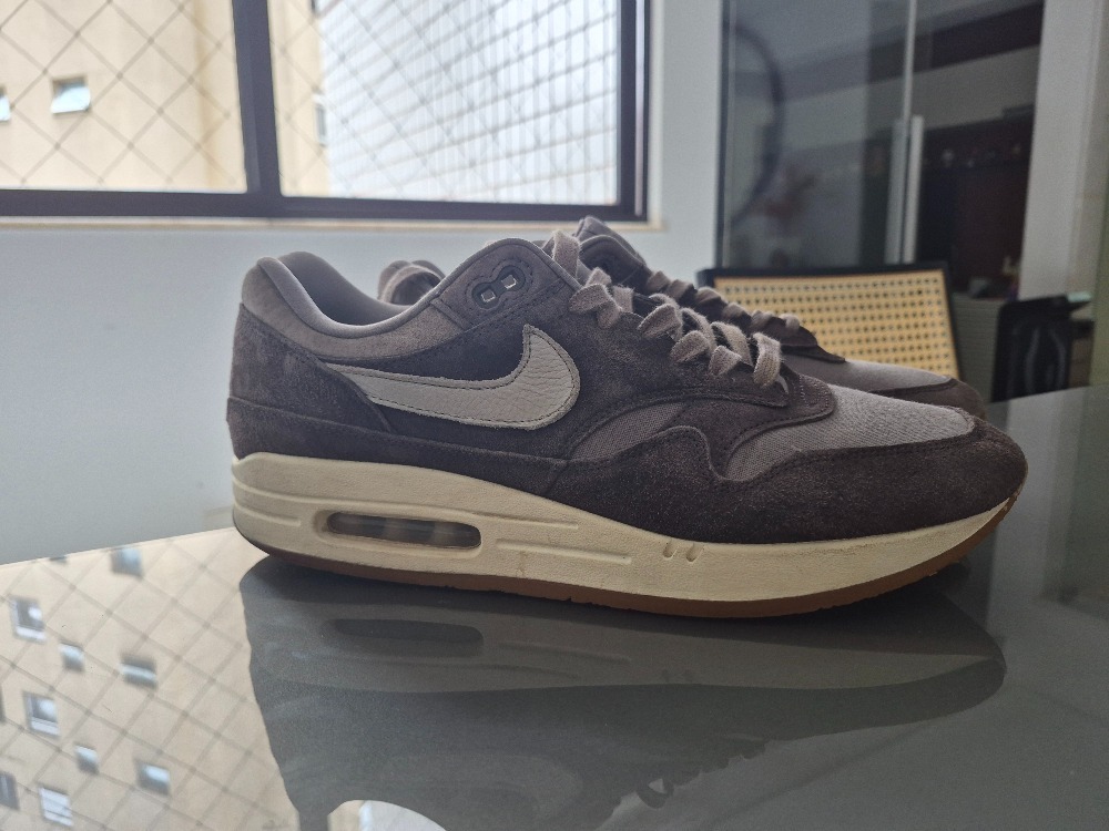 Nike Air Max 1 Crepe