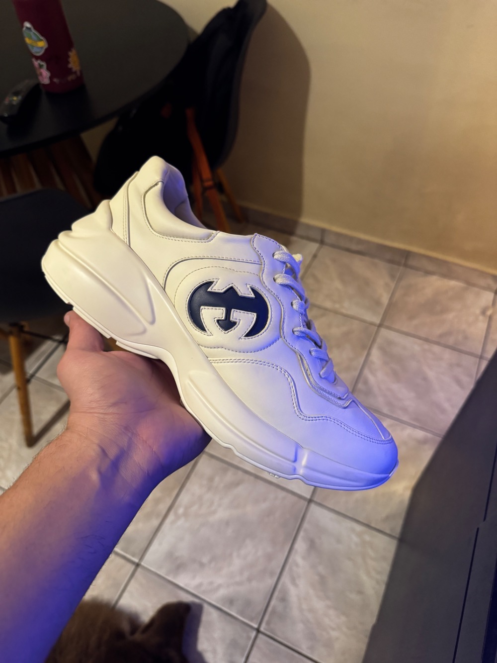 Gucci Rhyton