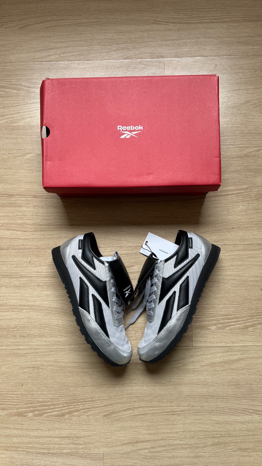 REEBOK X THESAINT ALQUAT