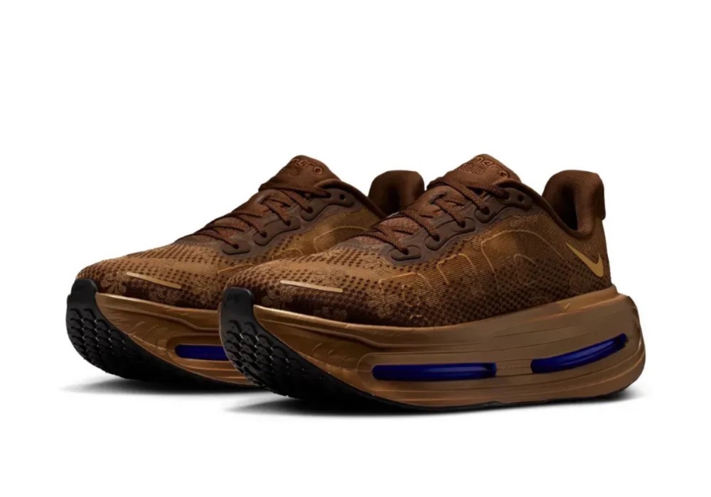 Nike Vomero Premium Flat Stout — 39, Novo
