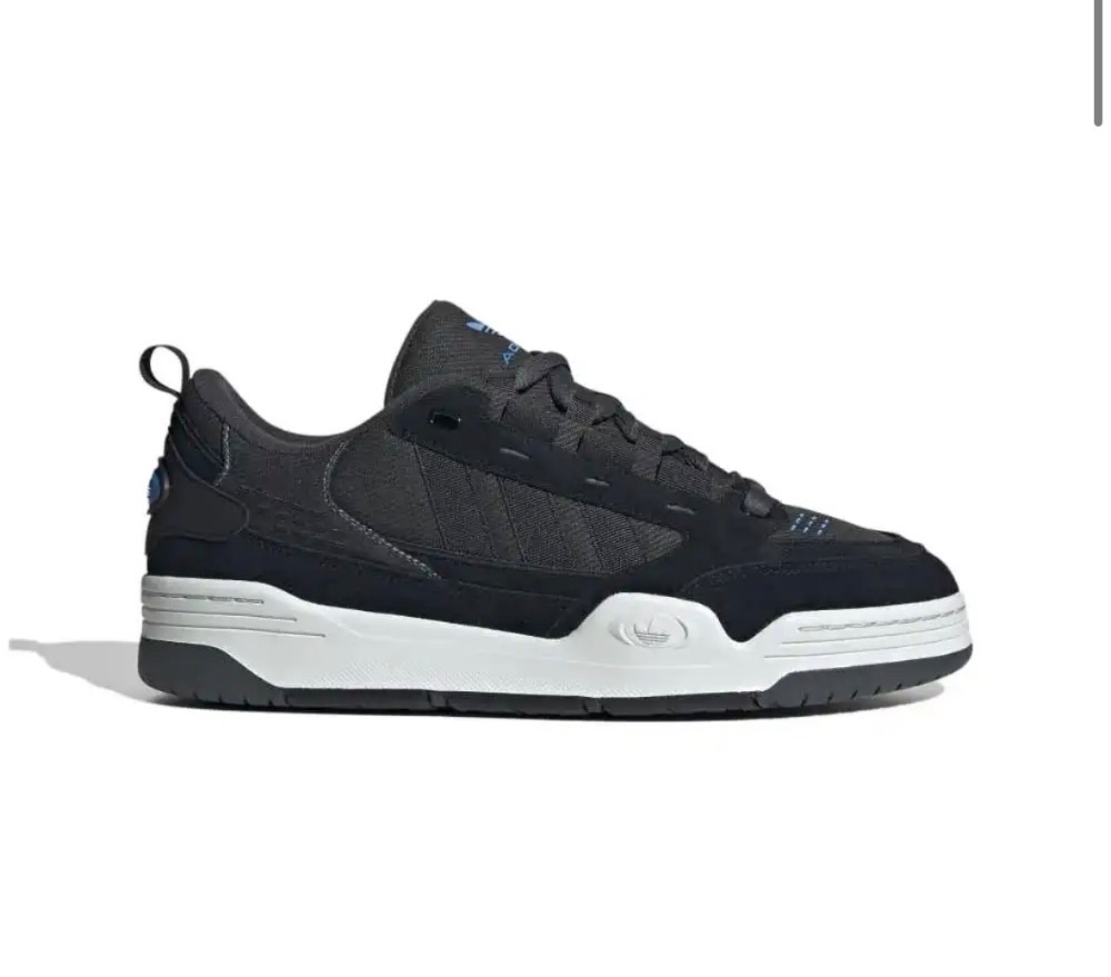 adidas ADI2000 Black
