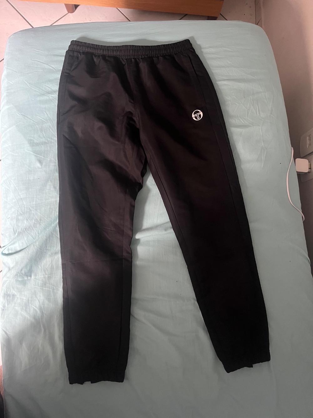 Calça Sérgio tacchini