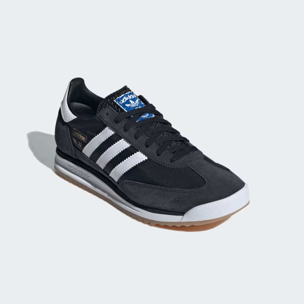 adidas SL 72 RS Core Black