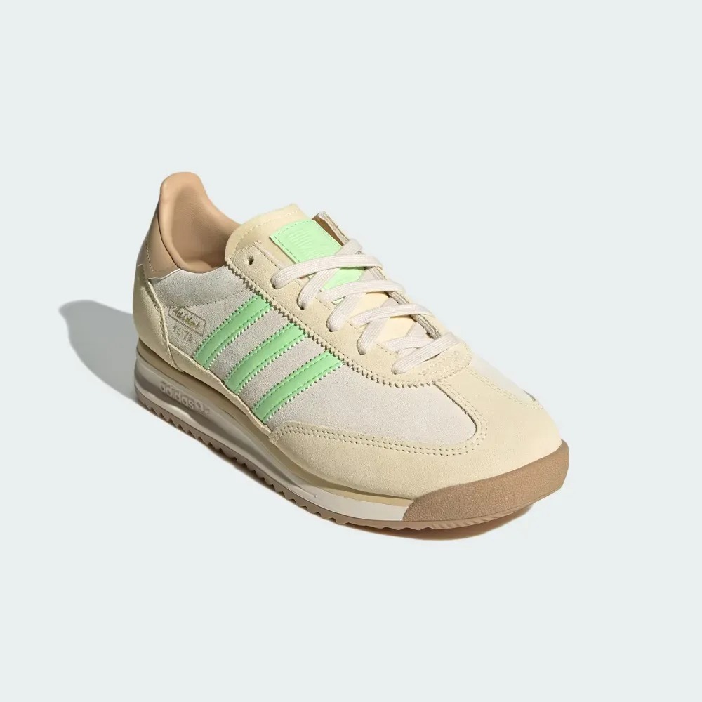 adidas SL 72 RS Valentine's Day Beige