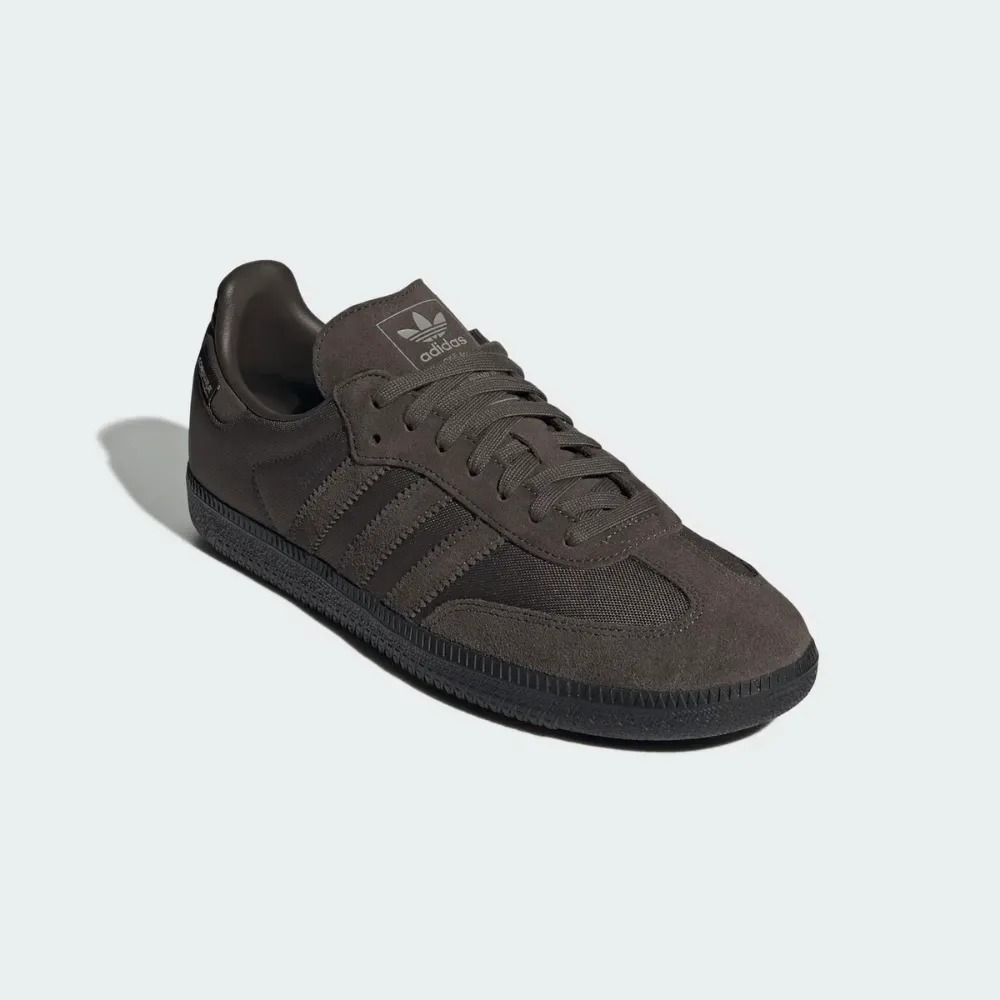 adidas Samba OG Shadow Olive Core Black