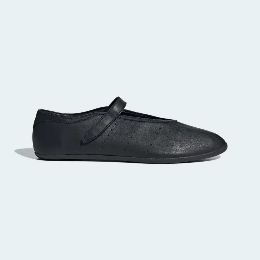 adidas Stan Smith Lo Pro Core Black