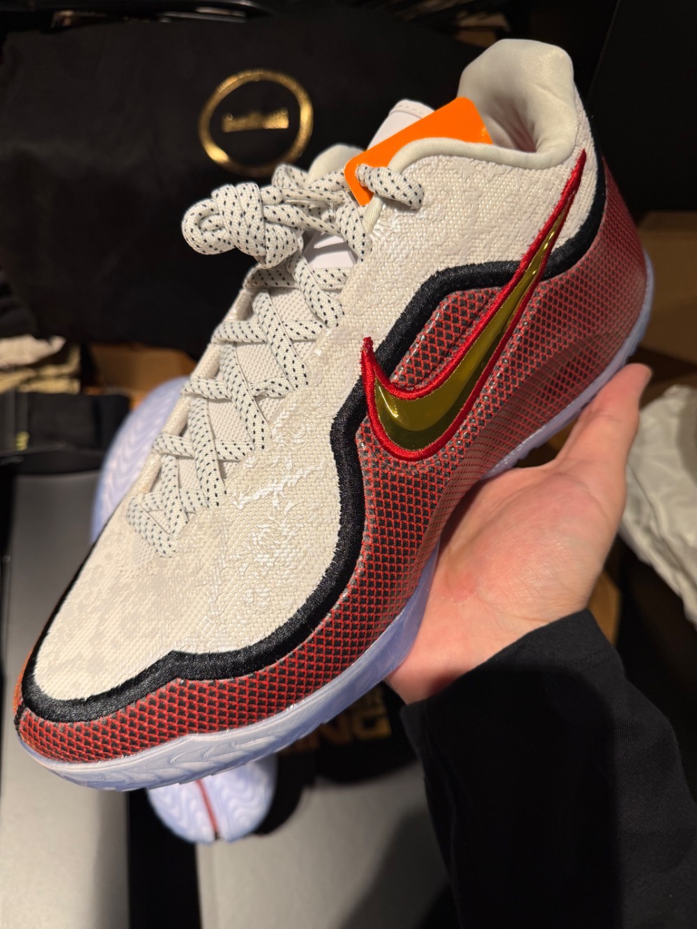 Nike LeBron 23 Grand Opening