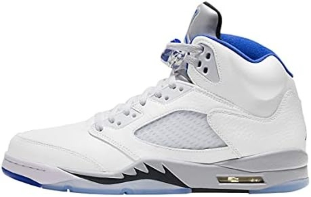 Air Jordan 5 Stealth