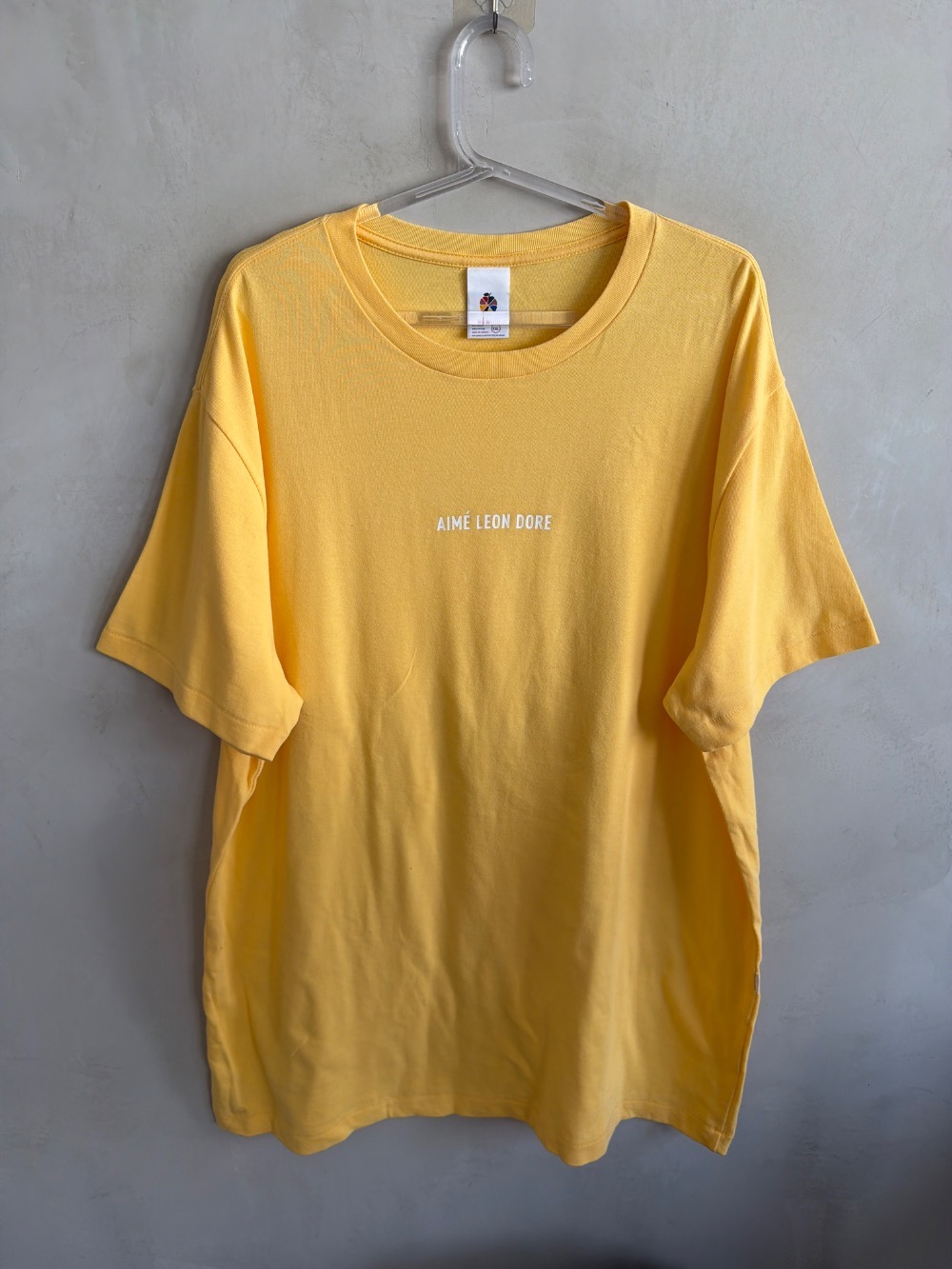 Camiseta Aimé Leon Dore
