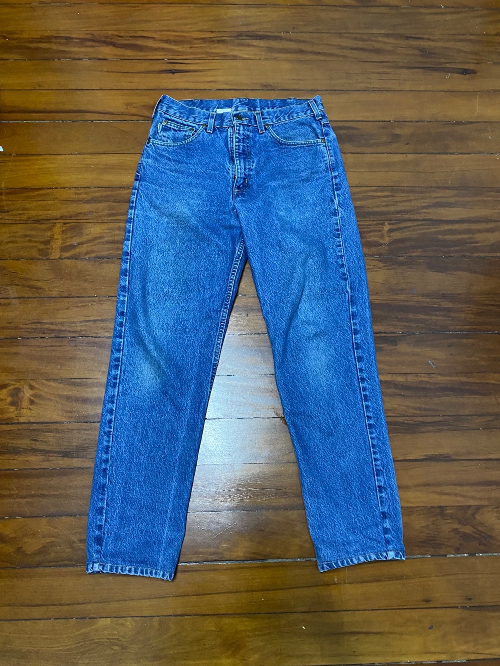 Calça Jeans Carhartt