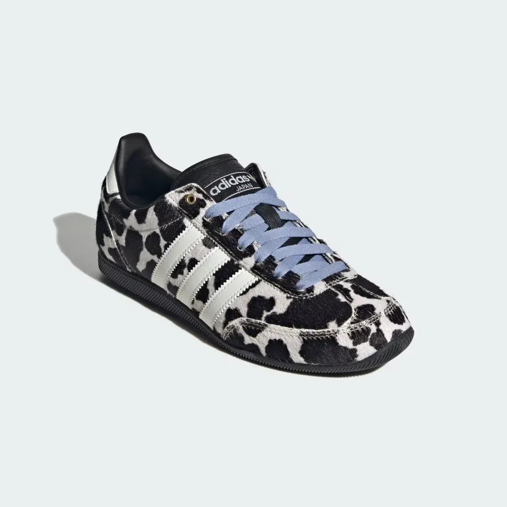 adidas Japan Core Black Cream White Gold Metallic