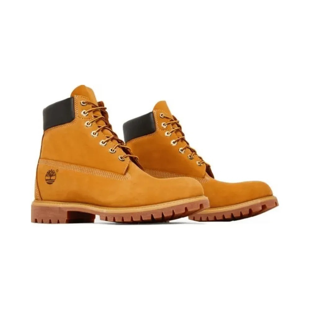 Bota Timberland 6" Premium Waterproof Wheat