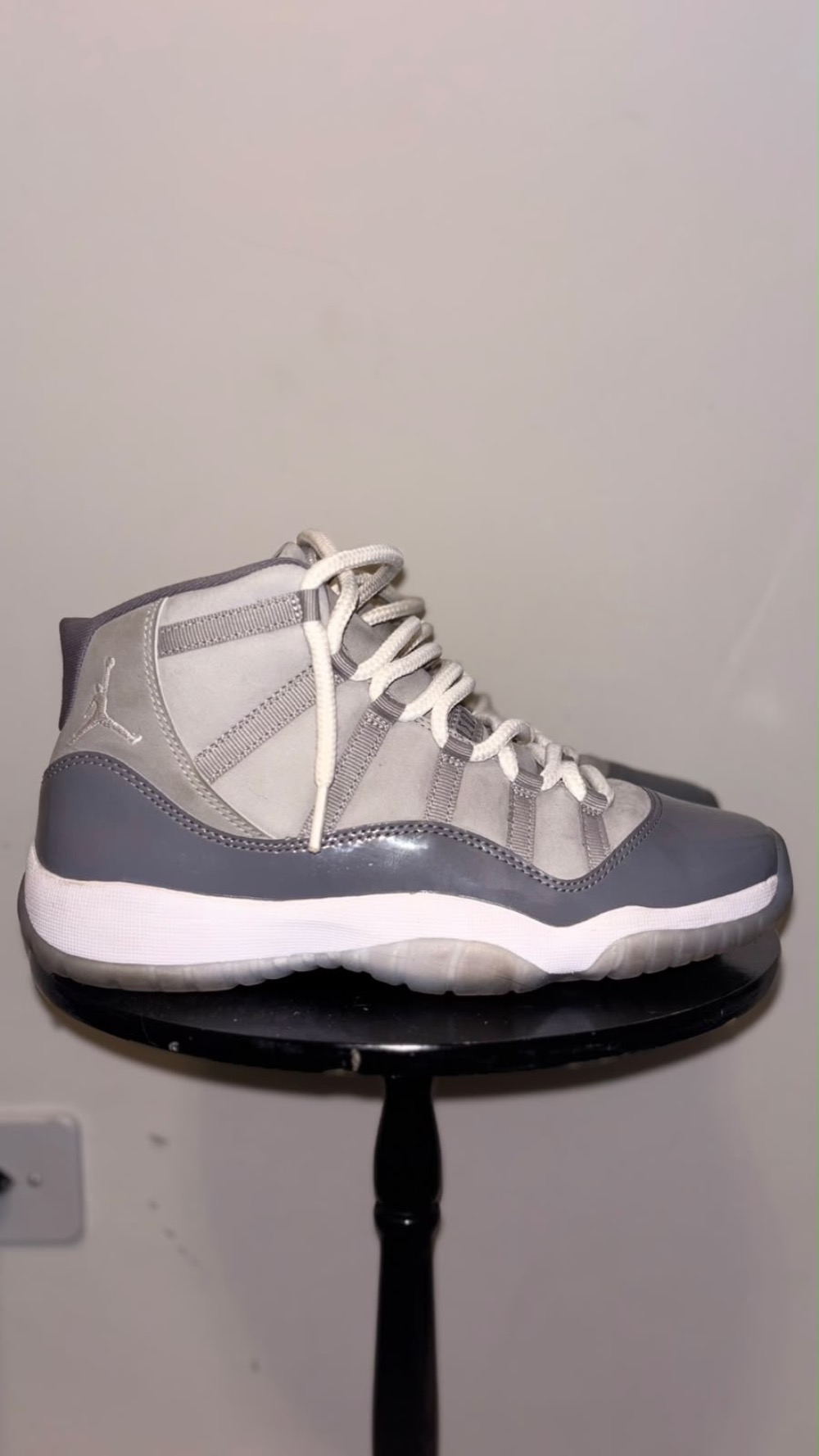 Air Jordan 11 Cool Grey