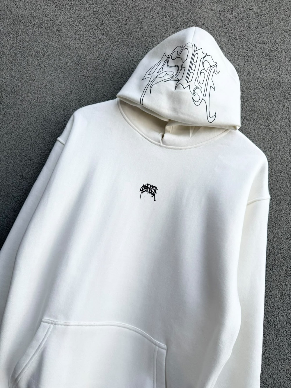 Moletom Sufgang 4SUF Off White