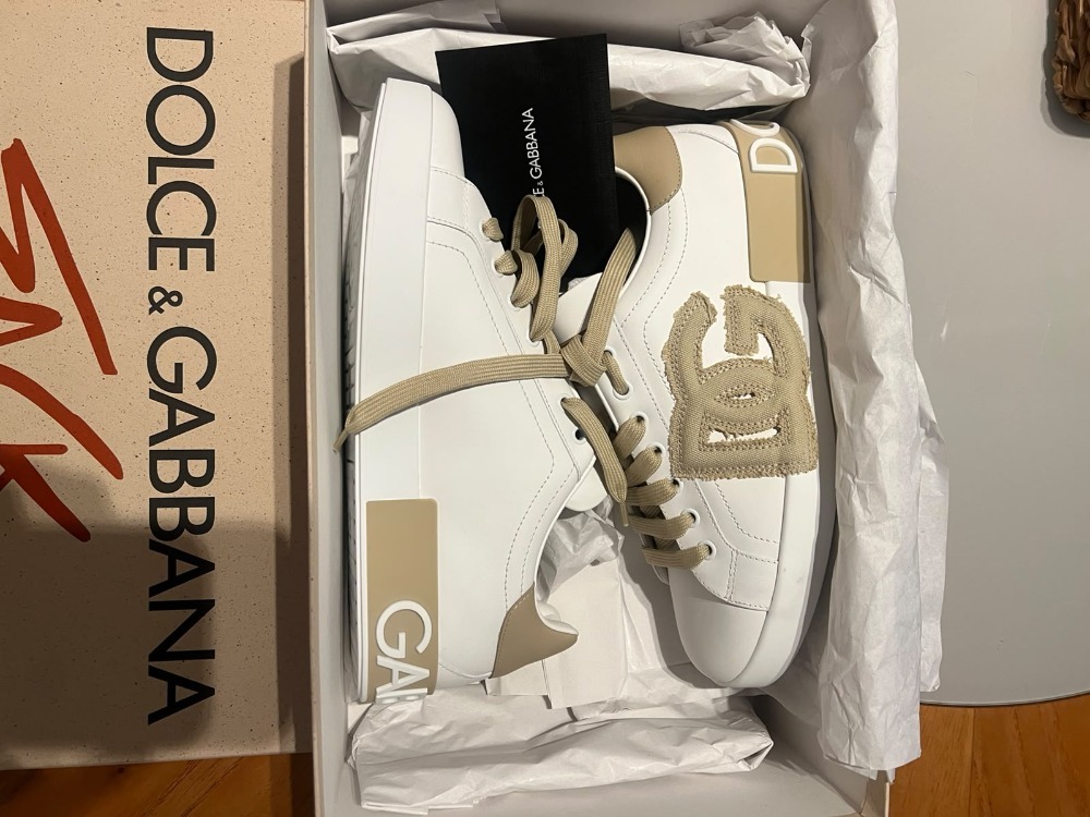 Dolce & Gabbana Vintage
